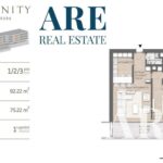 Apartamento Lujo 1 habitación en venta en Serenity Vilamoura, Vilamoura, Algarve - gallery image