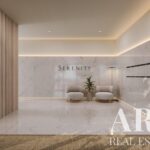 Apartamento Lujo 1 habitación en venta en Serenity Vilamoura, Vilamoura, Algarve - gallery image