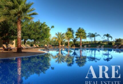 Apartamento 3 habitaciones en venta en The Residences, Vilamoura, Algarve