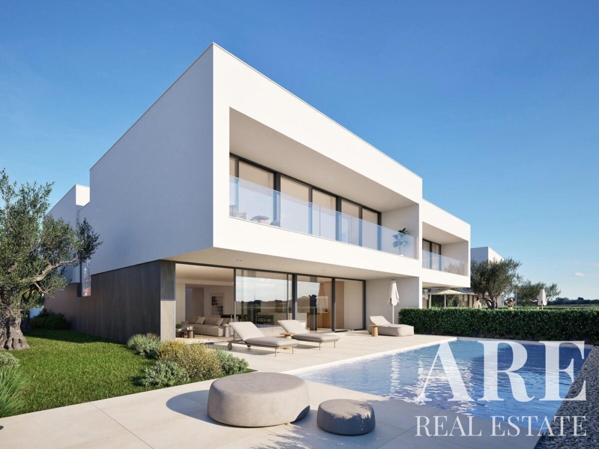 Villa 4 habitaciones en venta en Light Houses, Lagos, Algarve • ARE250015
