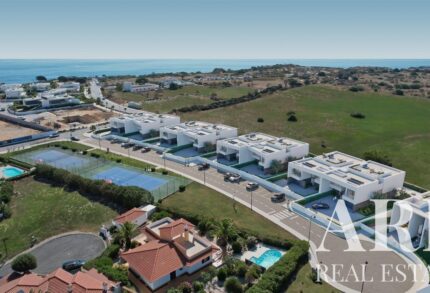 Villa 4 habitaciones en venta en Light Houses, Lagos, Algarve