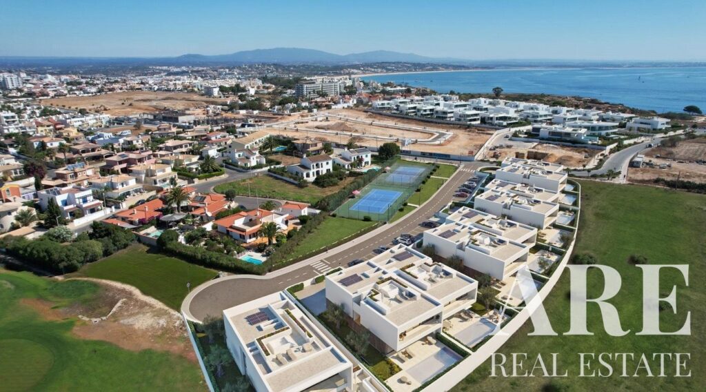 Villa 4 habitaciones en venta en Light Houses, Lagos, Algarve