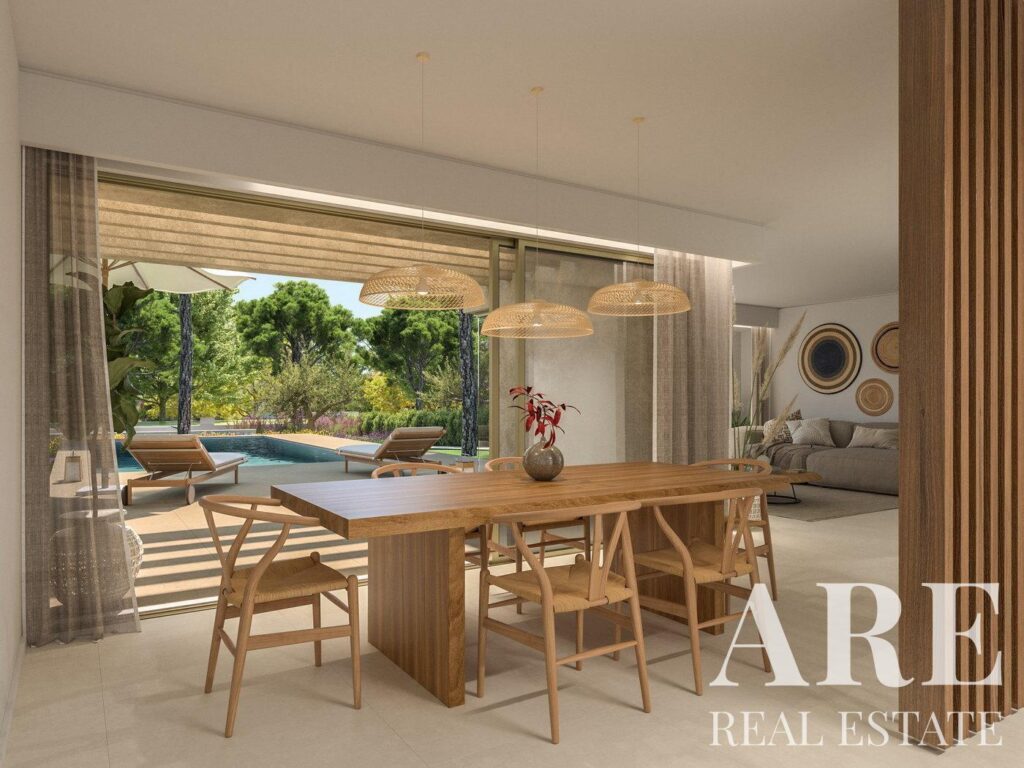 Villa 3 habitaciones en venta en Simple Vilamoura, Vilamoura, Algarve