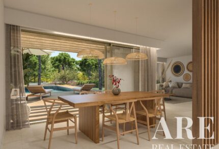 Villa 3 habitaciones en venta en Simple Vilamoura, Vilamoura, Algarve