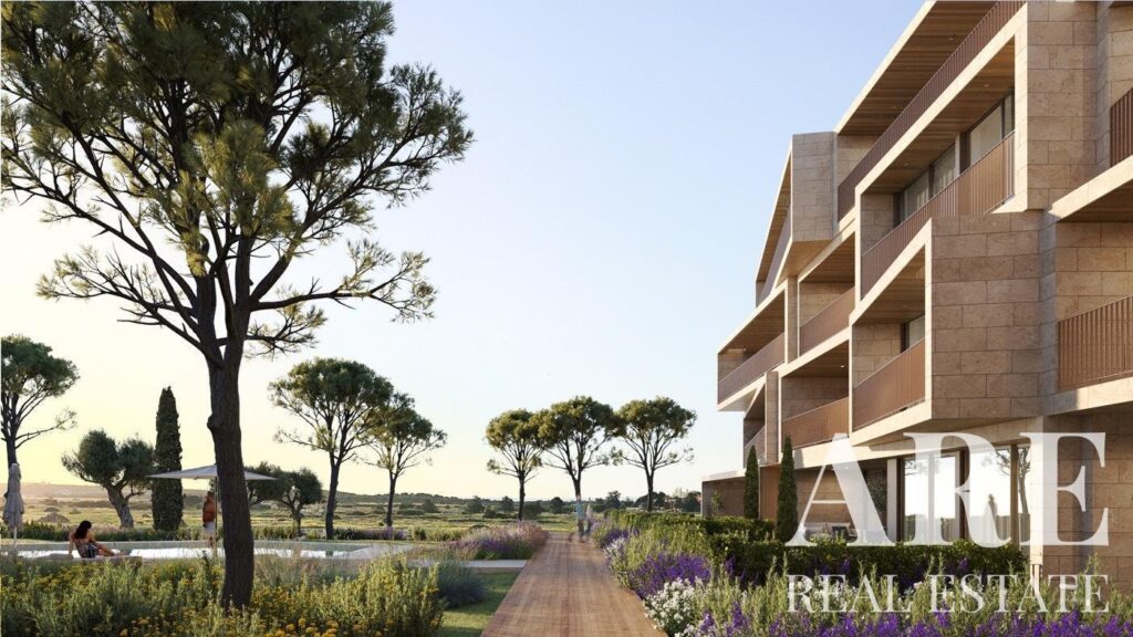 Apartamento 3 habitaciones en venta en Lumare, Vilamoura, Algarve