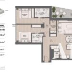Apartamento 2 habitaciones en venta en Lumare, Vilamoura, Algarve - gallery image