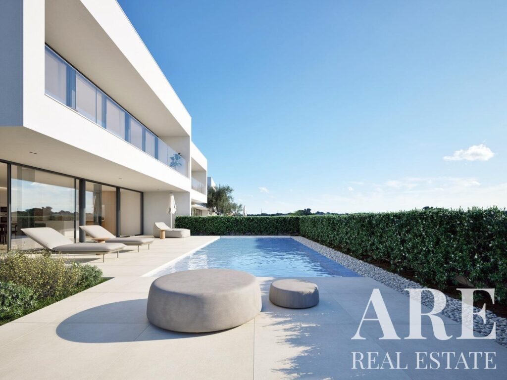 Villa 4 habitaciones en venta en Light Houses, Lagos, Algarve