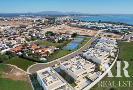 Villa 4 habitaciones en venta en Light Houses, Lagos, Algarve
