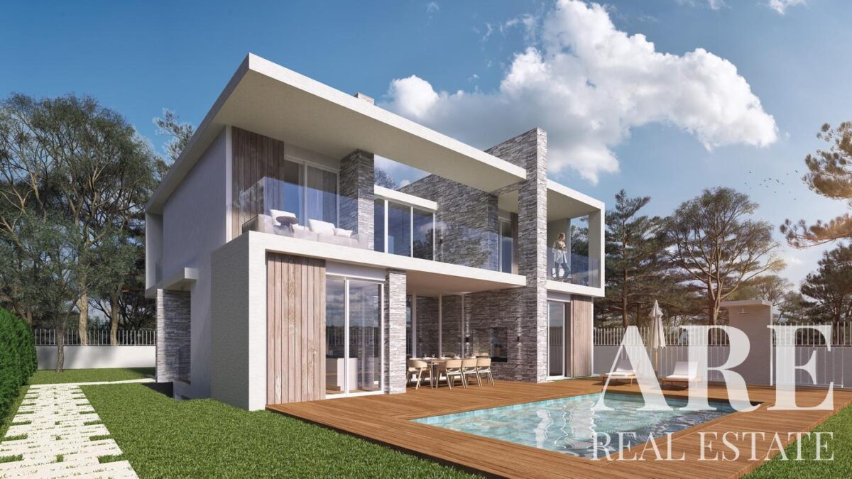 Villa 3 habitaciones en venta en Albufeira, Algarve &bull; ARE200044