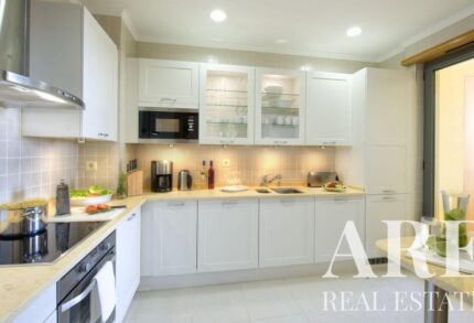 Apartamento 3 habitaciones en venta en The Residences, Vilamoura, Algarve