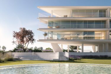 Apartamento 3 habitaciones en venta en Serenity Vilamoura, Vilamoura, Algarve