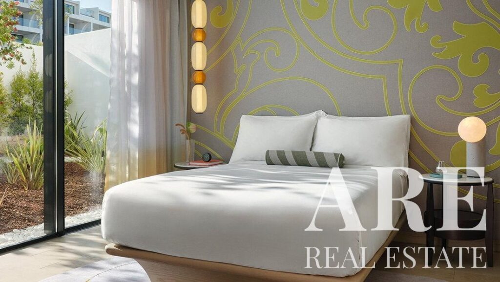 Apartamento Lujo 2 habitaciones en venta en W Residences, Albufeira, Algarve