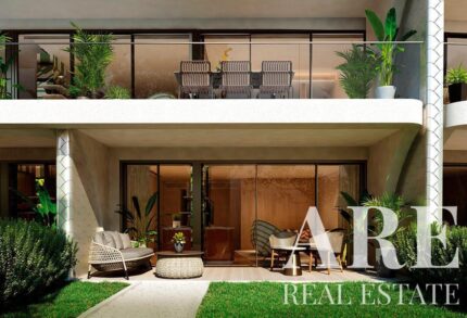 Apartamento Lujo 2 habitaciones en venta en W Residences, Albufeira, Algarve