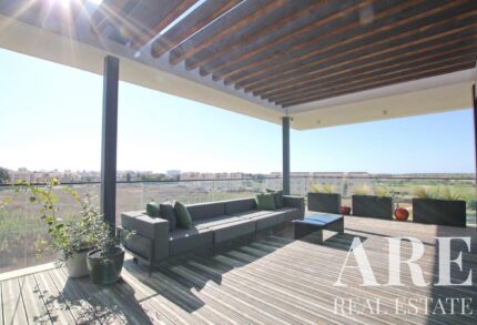 Apartamento 3 habitaciones en venta en Villa Nature, Vilamoura, Algarve