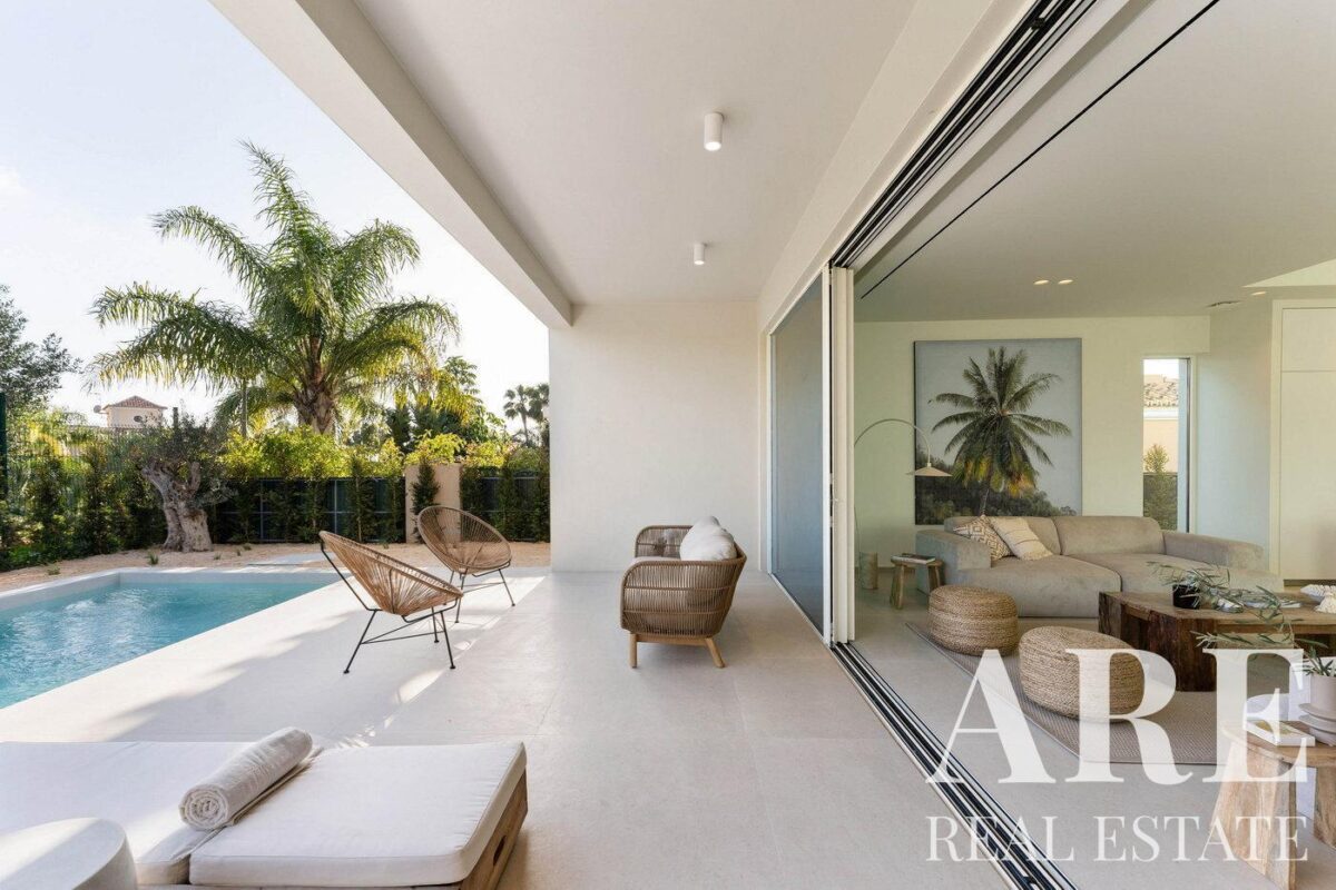 Villa 3 habitaciones en venta en Hills, Algarve • ARE230089