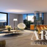 Apartamento Lujo 3 habitaciones en venta en W Residences, Albufeira, Algarve - gallery image