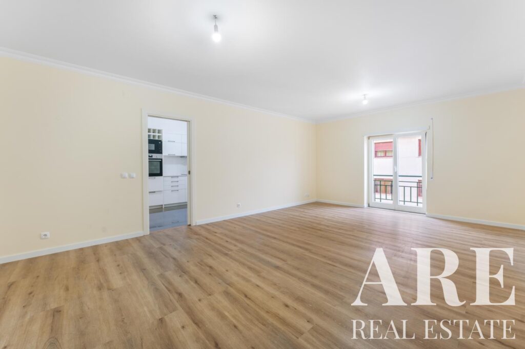 Apartamento 3 habitaciones en venta en Praça de Espanha, Lisboa