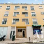 Apartamento 3 habitaciones en venta en Praça de Espanha, Lisboa - gallery image
