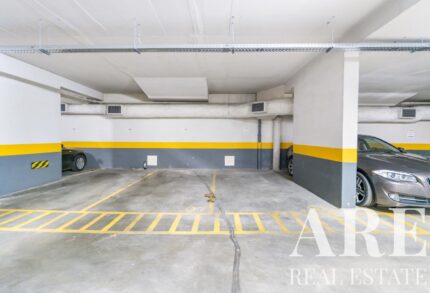 Apartamento 3 habitaciones en venta en Praça de Espanha, Lisboa