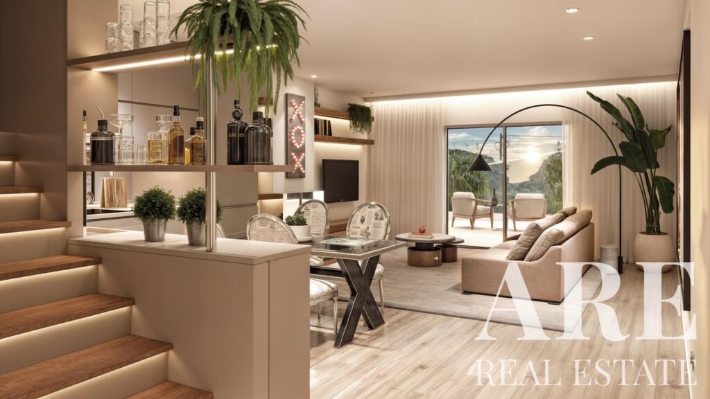 Villa 3 habitaciones en venta en Quinta da Marinha, Cascais, Lisbon