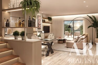 Villa 3 habitaciones en venta en Quinta da Marinha, Cascais, Lisbon