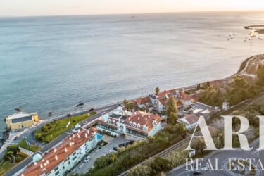 Apartamento 4 habitaciones en venta en Paço de Arcos, Oeiras, Lisbon