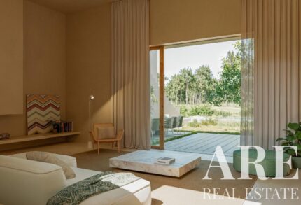 Villa Lujo 4 habitaciones en venta en Aroeira Collections, Aroeira, Almada, Setubal