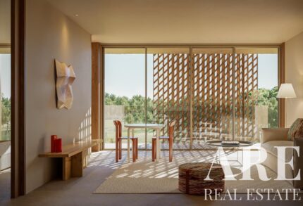 Villa Lujo 3 habitaciones en venta en Aroeira Collections, Aroeira, Almada, Setubal