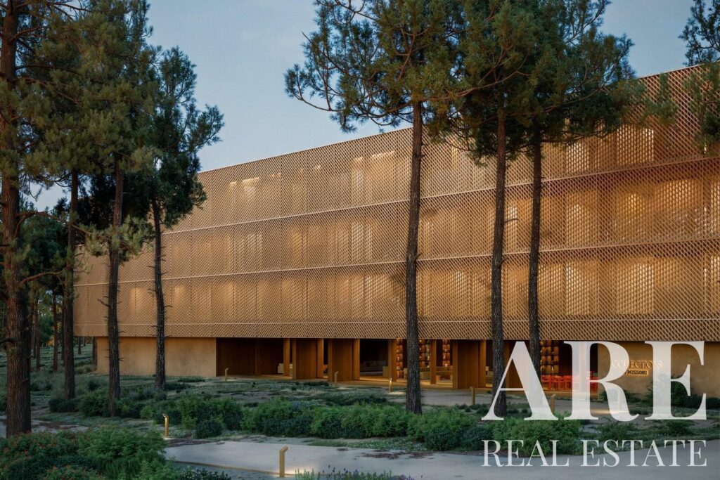 Apartamento Lujo 2 habitaciones en venta en Aroeira Collections, Aroeira, Almada, Setubal