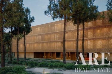 Apartamento Lujo 2 habitaciones en venta en Aroeira Collections, Aroeira, Almada, Setubal