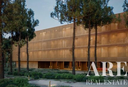 Apartamento Lujo 2 habitaciones en venta en Aroeira Collections, Aroeira, Almada, Setubal