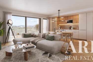 Apartamento 3 habitaciones en venta en Élou Jardins, Loures, Lisbon