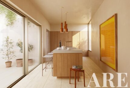 Apartamento 1 habitación en venta en Olive Green, Álcacer do Sal, Alcacer do Sal, Setubal