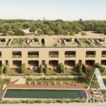 Apartamento 1 habitación en venta en Olive Green, Álcacer do Sal, Alcacer do Sal, Setubal - gallery image