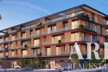 Apartamento 2 habitaciones en venta en Eagle 3 Oeiras Golf, Oeiras Golf Residence, Oeiras, Lisbon