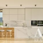 Apartamento 2 habitaciones en venta en Eagle 3 Oeiras Golf, Oeiras Golf Residence, Oeiras, Lisbon - gallery image