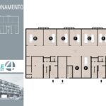 Apartamento 2 habitaciones en venta en Eagle 3 Oeiras Golf, Oeiras Golf Residence, Oeiras, Lisbon - gallery image