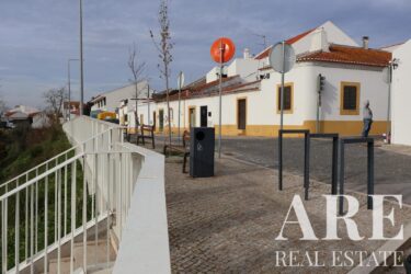 Villa 9 habitaciones en venta en Santo Estevão, Benavente, Santarem