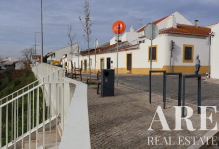 Villa 9 habitaciones en venta en Santo Estevão, Benavente, Santarem