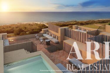 Apartamento 2 habitaciones en venta en Pestana Porto Covo Beach Residences, Porto Covo, Sines, Setubal