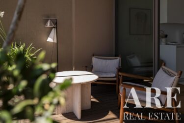 Apartamento Lujo 3 habitaciones en venta en One Living Cascais, Bairro do Rosário, Cascais, Lisbon