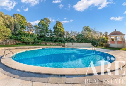 Apartamento 4 habitaciones en venta en Sete Rios, Lisboa