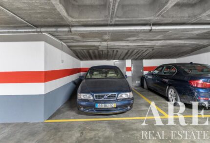 Apartamento 4 habitaciones en venta en Sete Rios, Lisboa