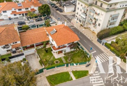 Villa 4 habitaciones en venta en Nova Oeiras, Oeiras, Lisbon