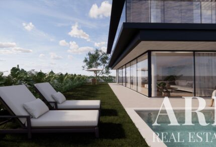 Villa Lujo 4 habitaciones en venta en Birre, Cascais, Lisbon