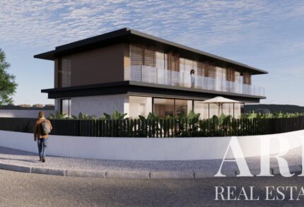 Villa Lujo 4 habitaciones en venta en Birre, Cascais, Lisbon