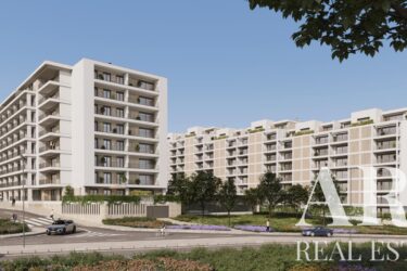 Apartamento 2 habitaciones en venta en Santo António dos Cavaleiros, Loures, Lisbon