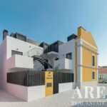 Apartamento 1 habitación en venta en Trafaria, Almada, Setubal • ARE37125 - gallery image