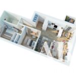 Apartamento 1 habitación en venta en Trafaria, Almada, Setubal • ARE37125 - gallery image