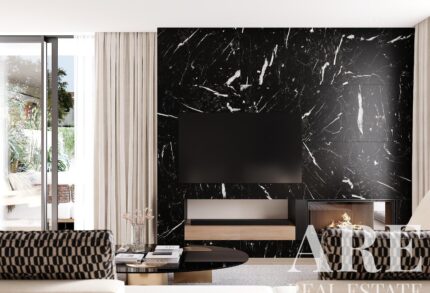 Villa 4 habitaciones en venta en Nine One, Cascais, Lisbon